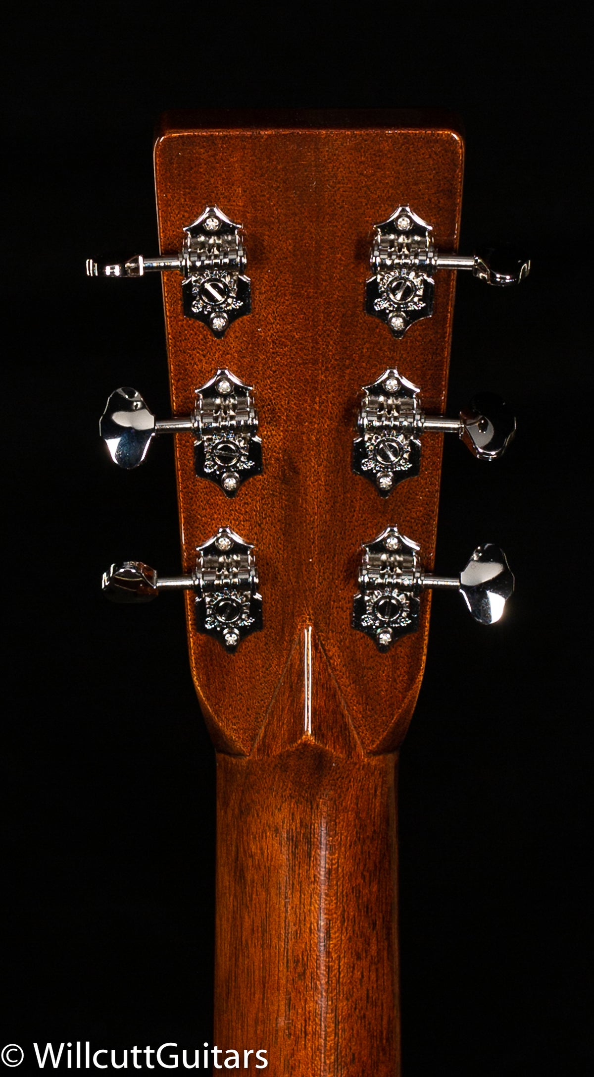 Martin 000-28EC Eric Clapton Lefty