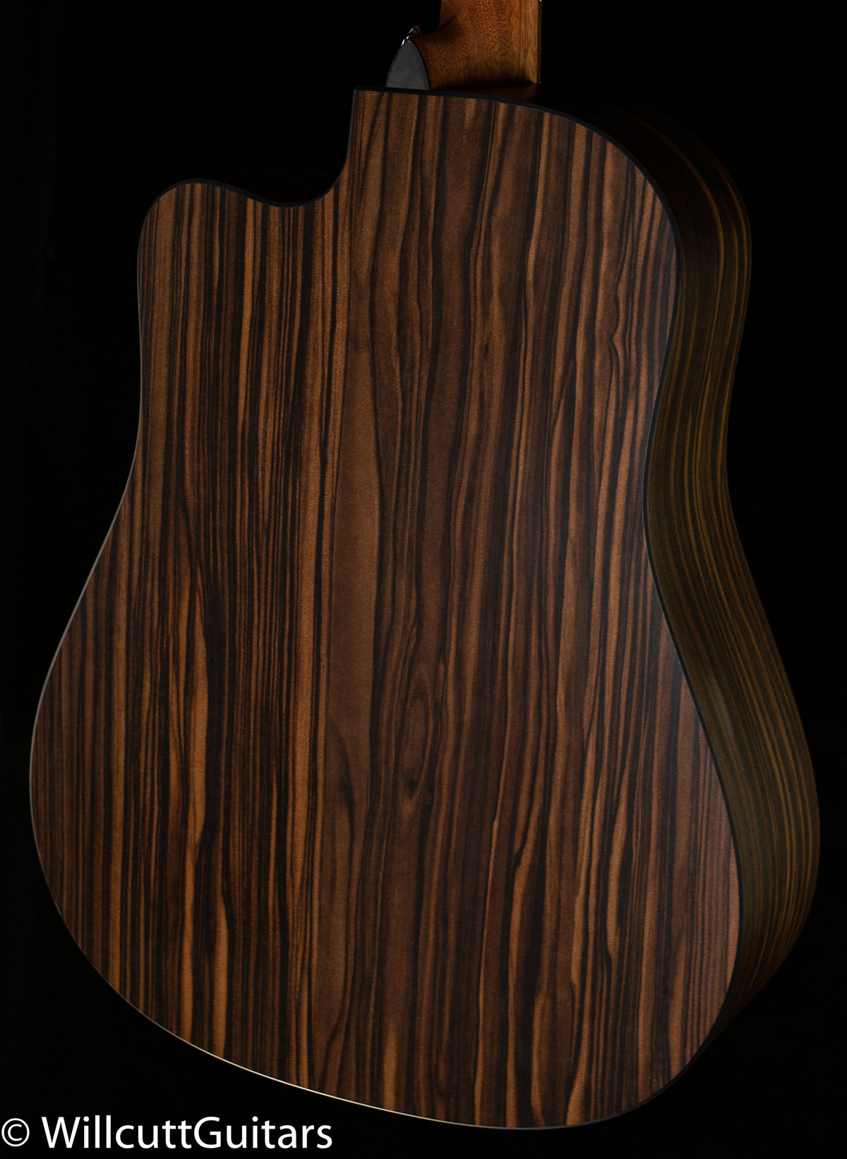 Martin DC-X2 Macassar (764)