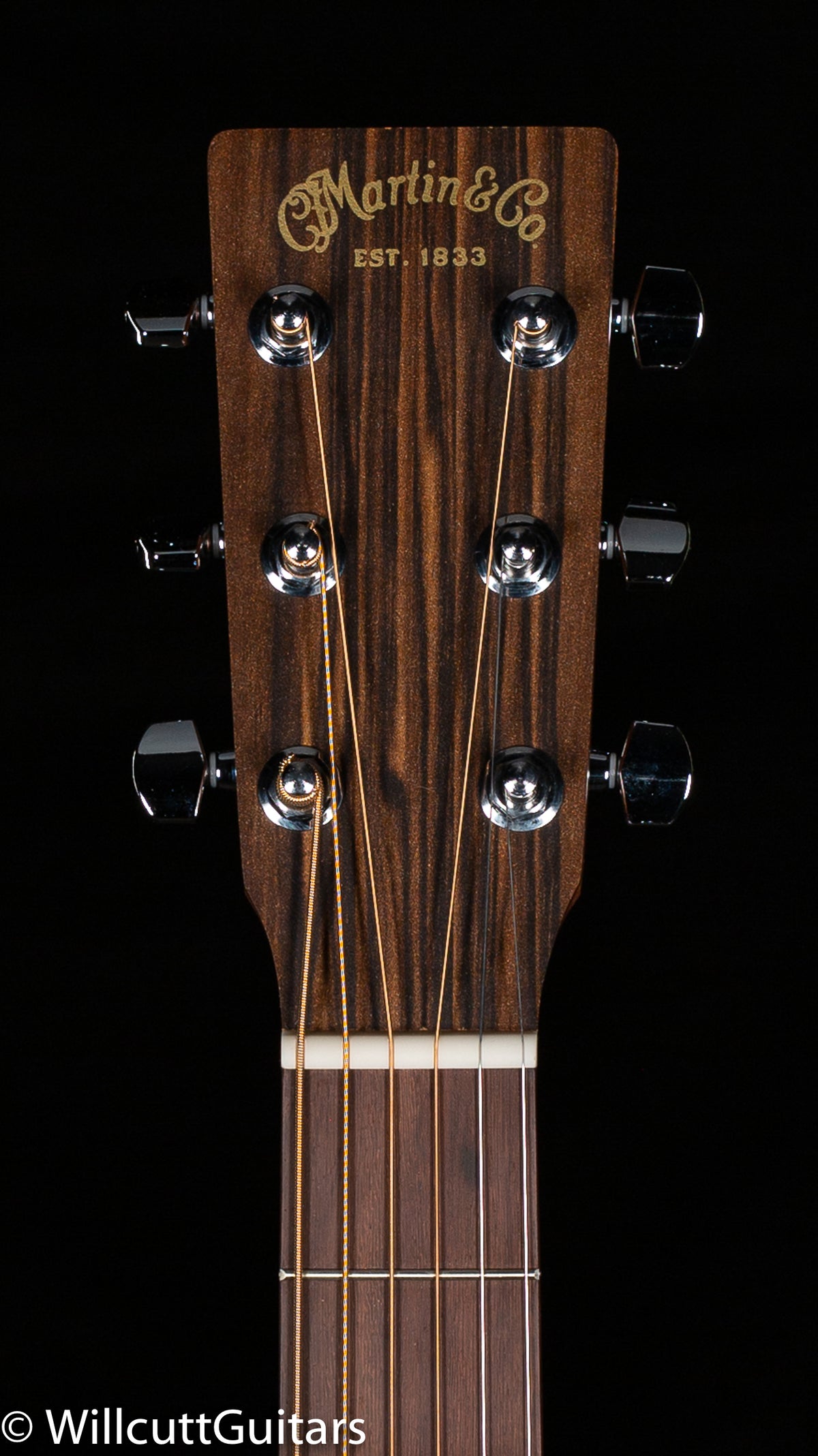 Martin DC-X2 Macassar (764)