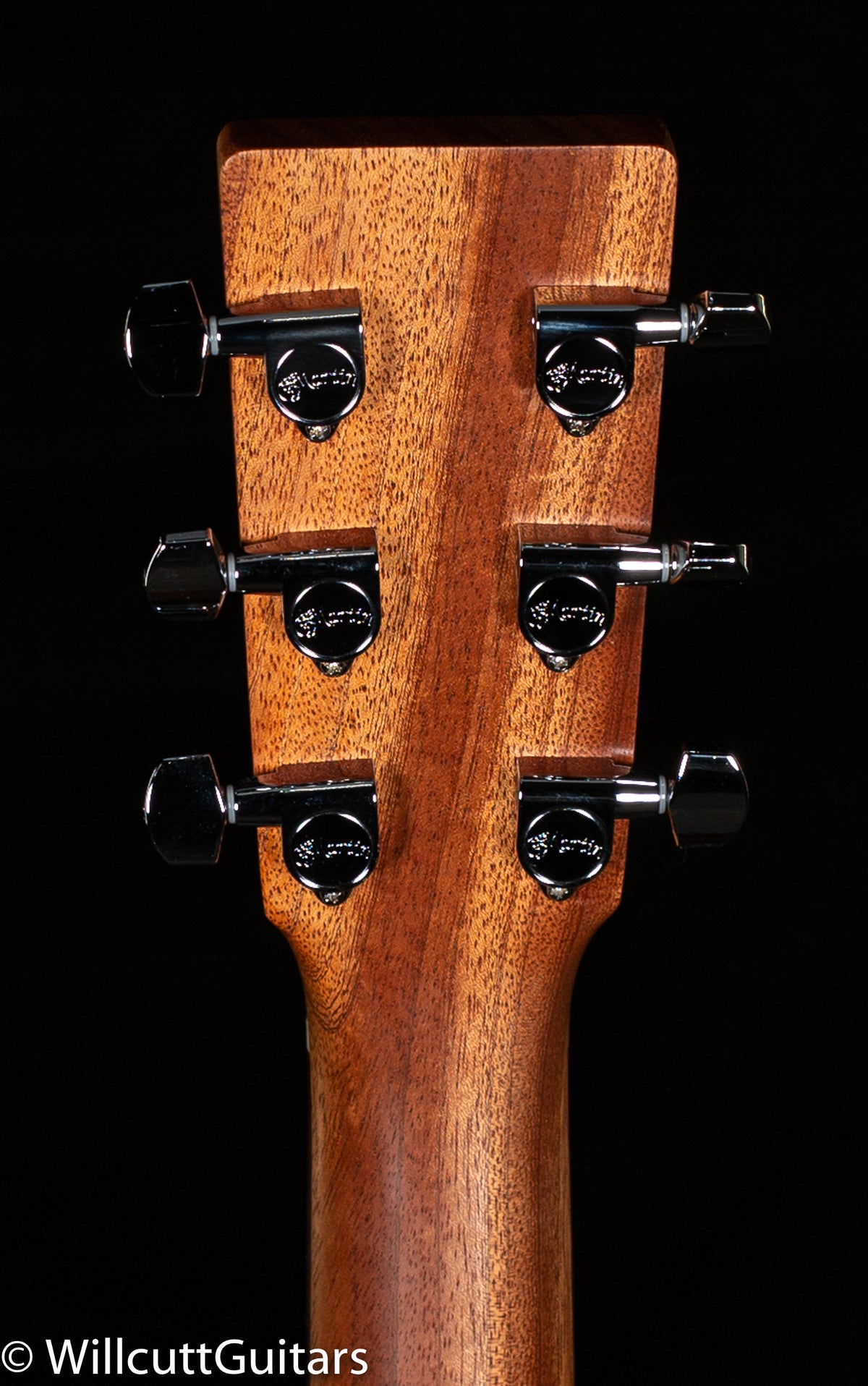 Martin DC-X2 Macassar (764)