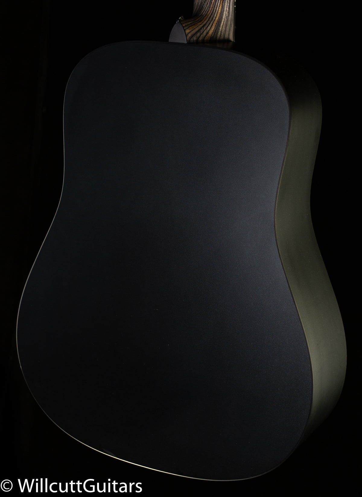 Martin DX Johnny Cash (887)