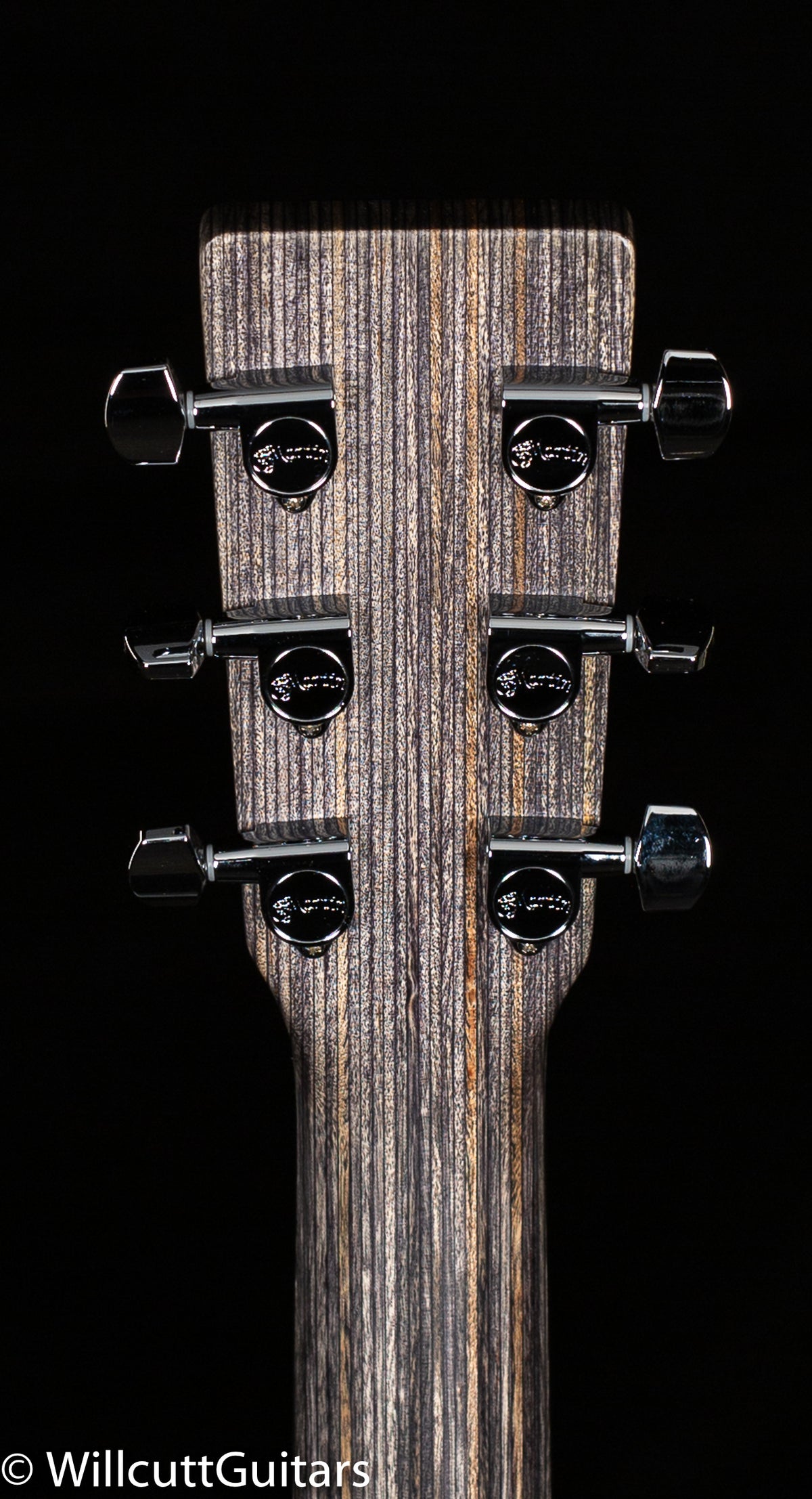 Martin DX Johnny Cash (887)