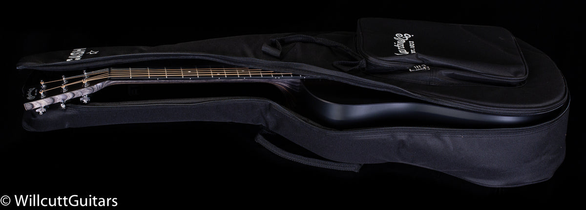 Martin DX Johnny Cash (887)