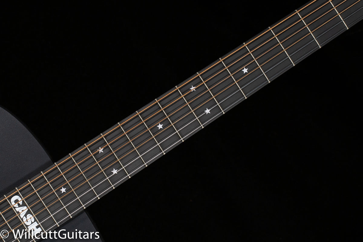 Martin DX Johnny Cash (887)