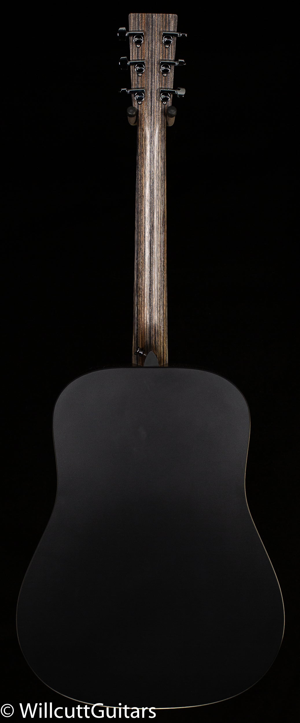 Martin DX Johnny Cash (888)