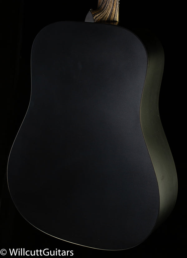 Martin DX Johnny Cash (888) - Willcutt Guitars