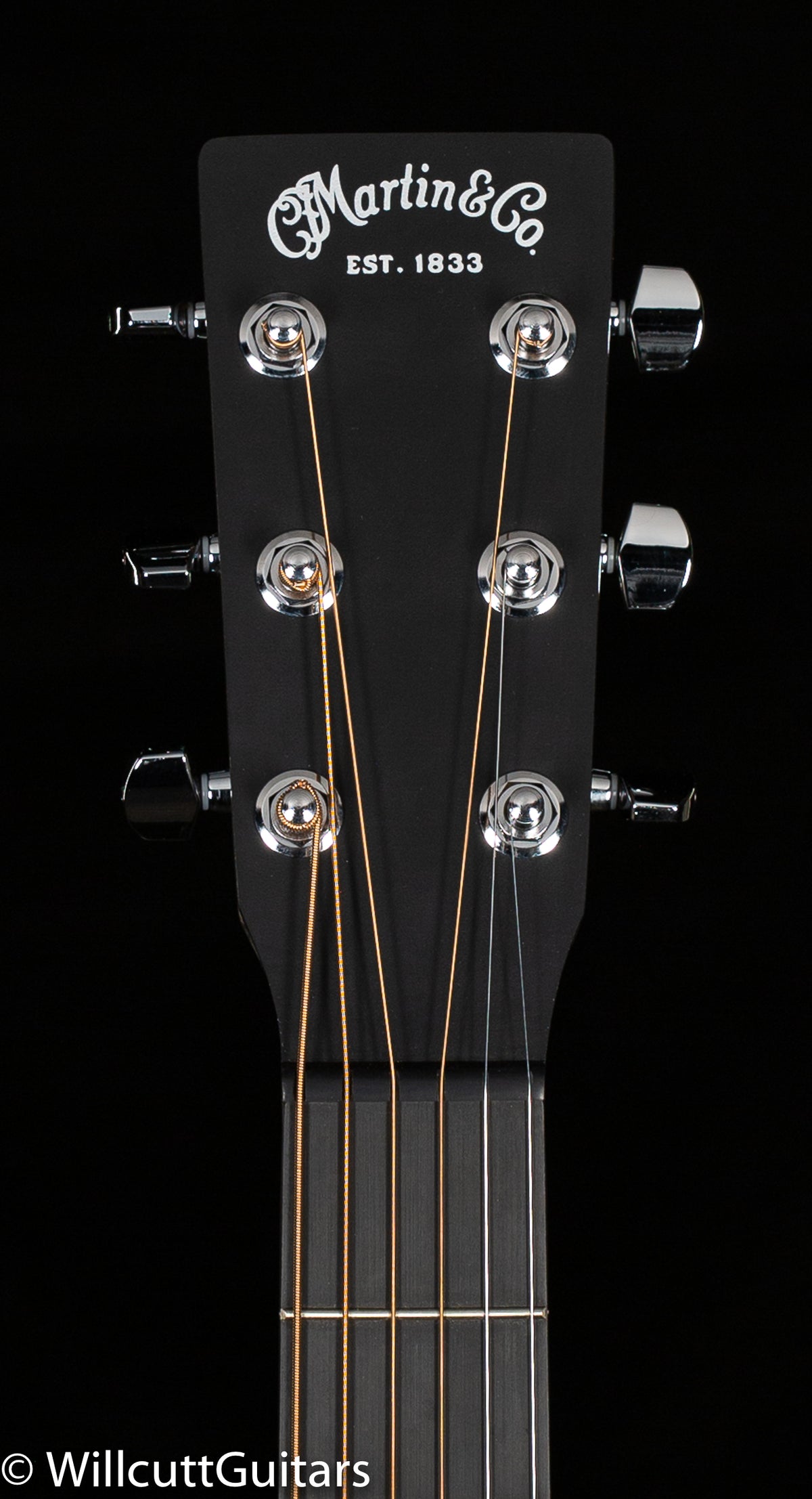 Martin DX Johnny Cash (888)