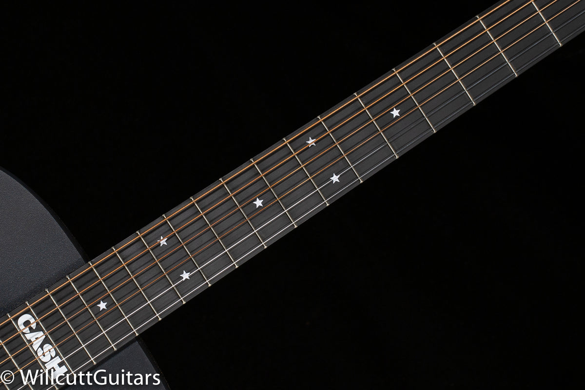 Martin DX Johnny Cash (888)