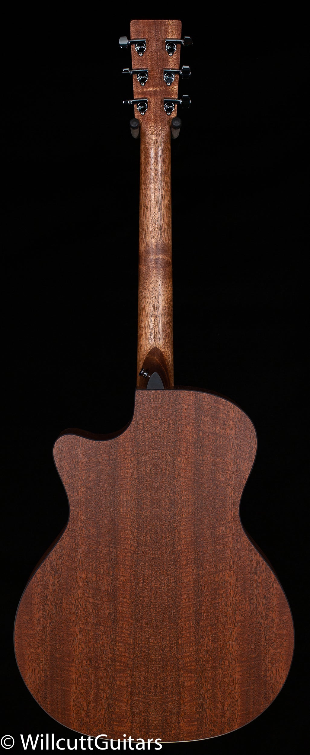 Martin GPC-X2E Mahogany (913)