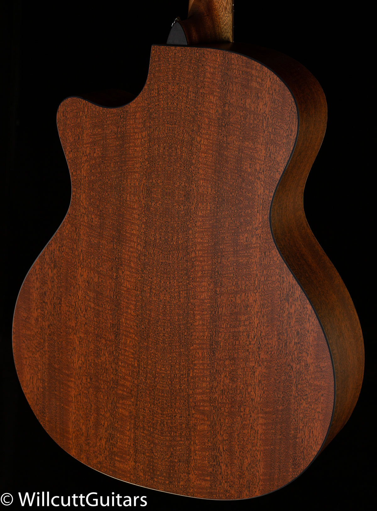 Martin GPC-X2E Mahogany (913)