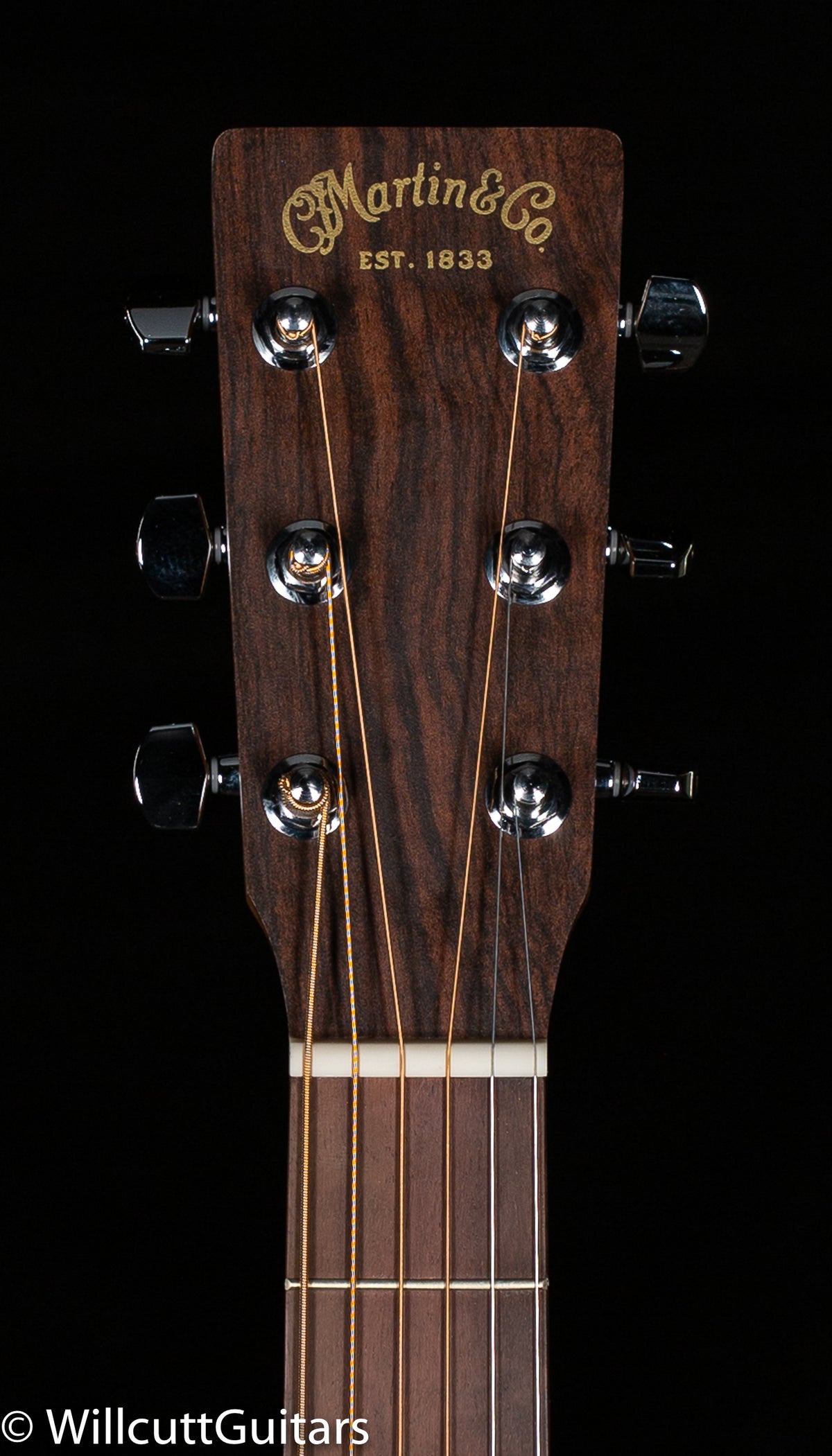 Martin GPC-X2E Mahogany (913)