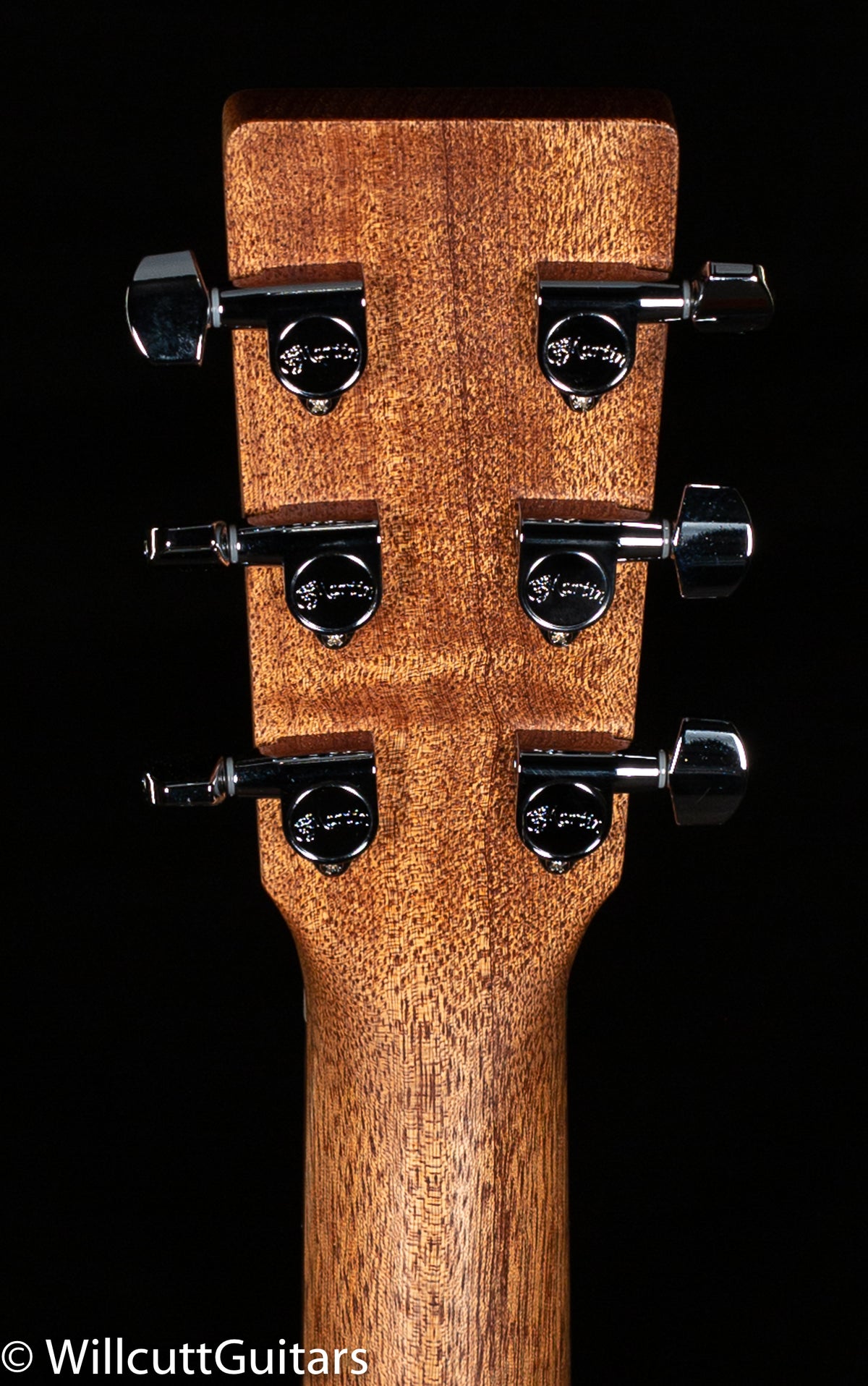 Martin GPC-X2E Mahogany (913)