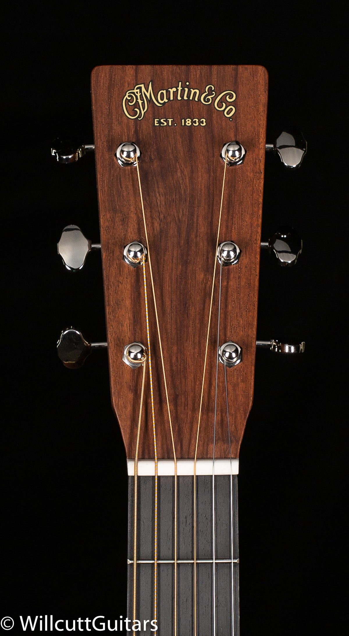 Martin 000-16E Granadillo