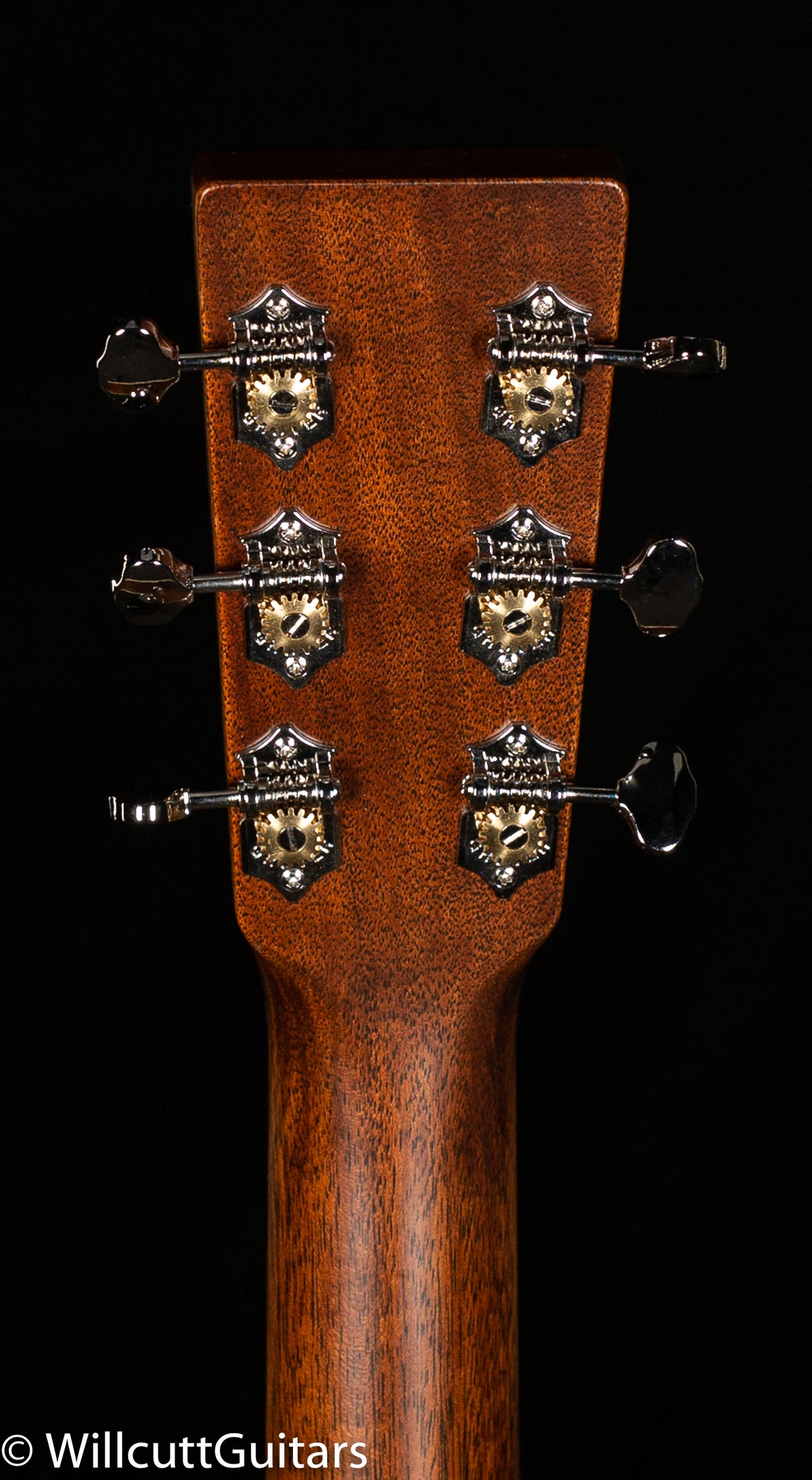 Martin 000-16E Granadillo