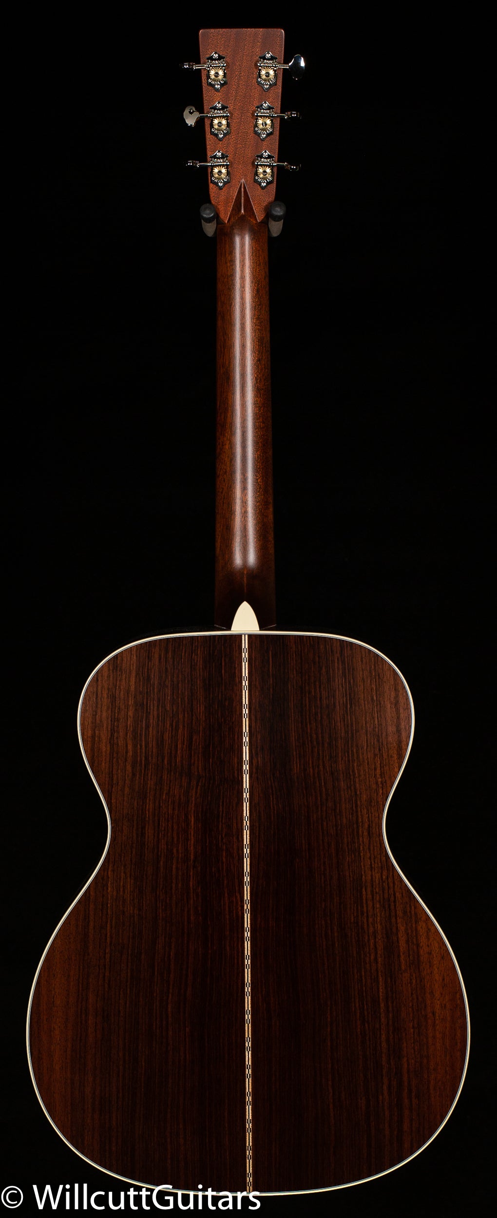 Martin 000-28 Reimagined