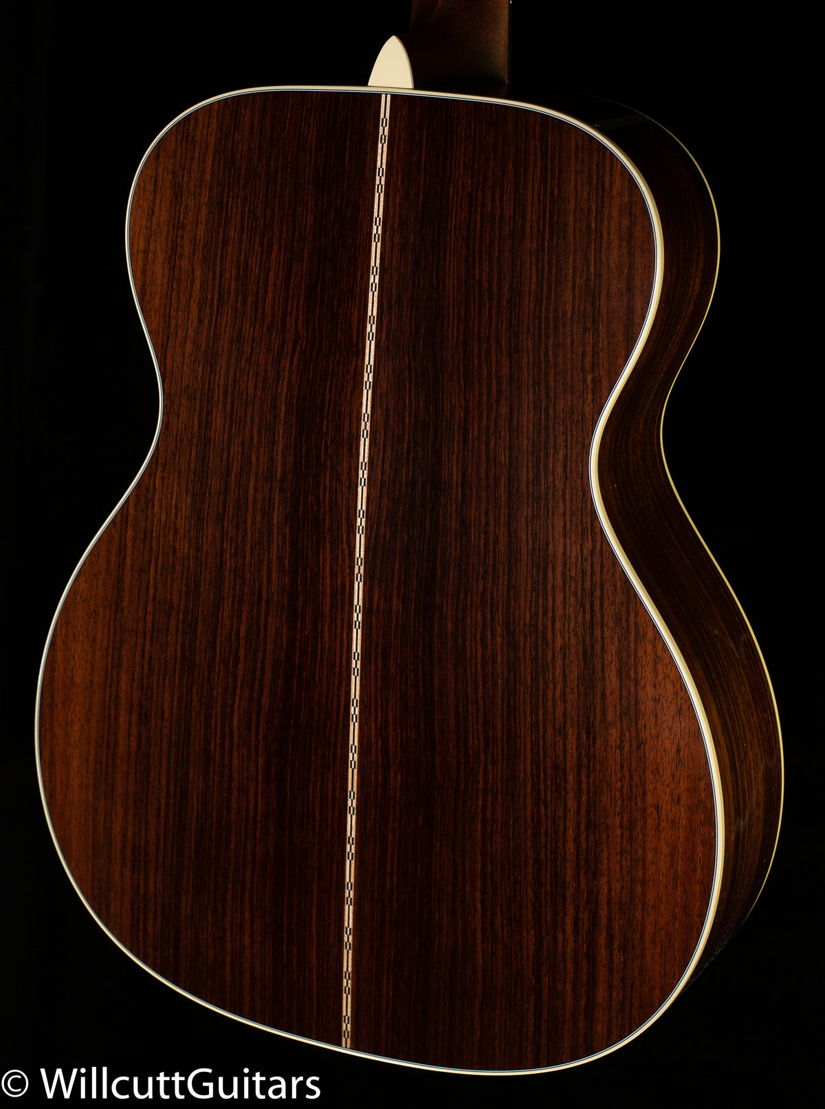 Martin 000-28 Reimagined