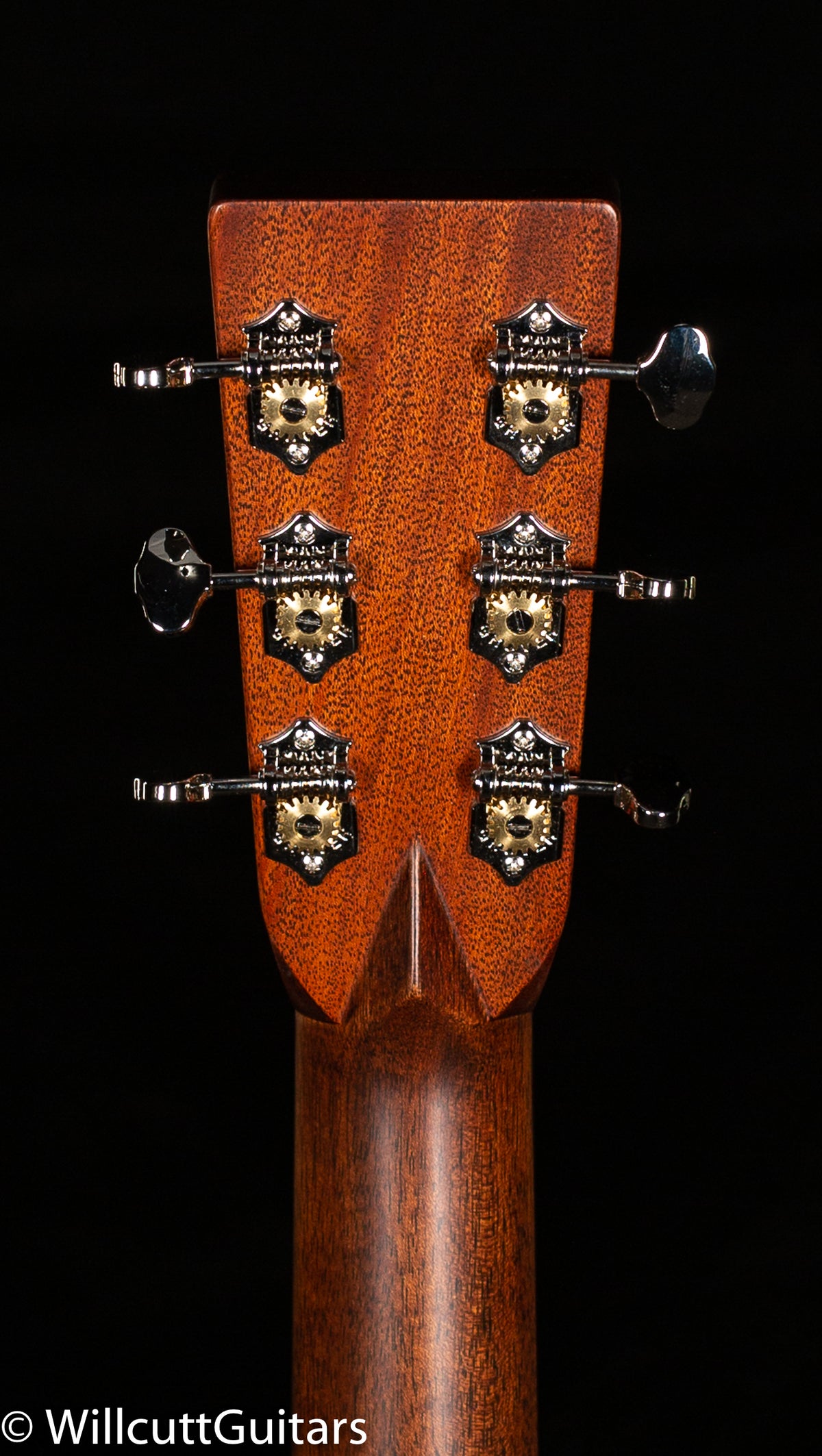 Martin 000-28 Reimagined