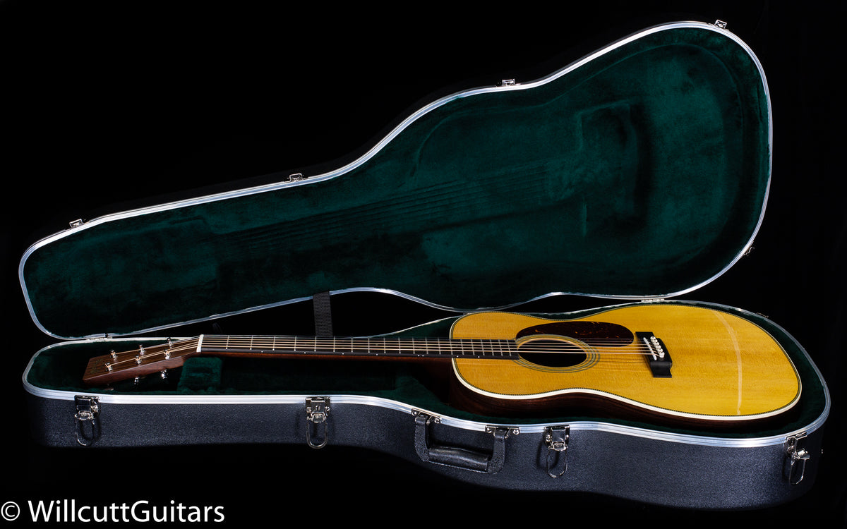 Martin 000-28 Reimagined