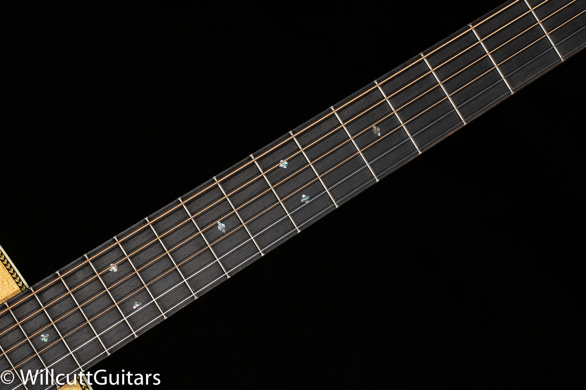 Martin 000-28 Reimagined - Willcutt Guitars Martin 000-28 Reimagined - Willcutt Guitars