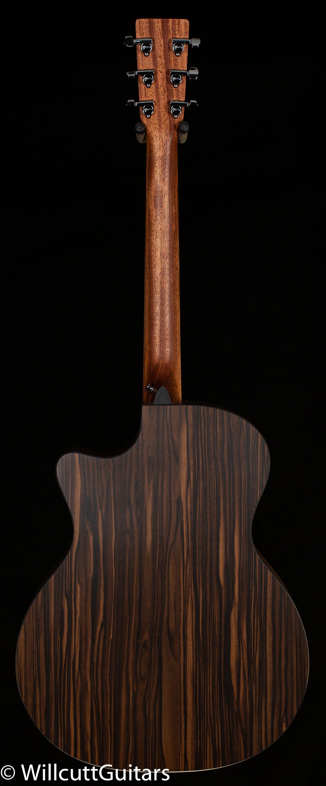 Martin GPC-X2E Macassar