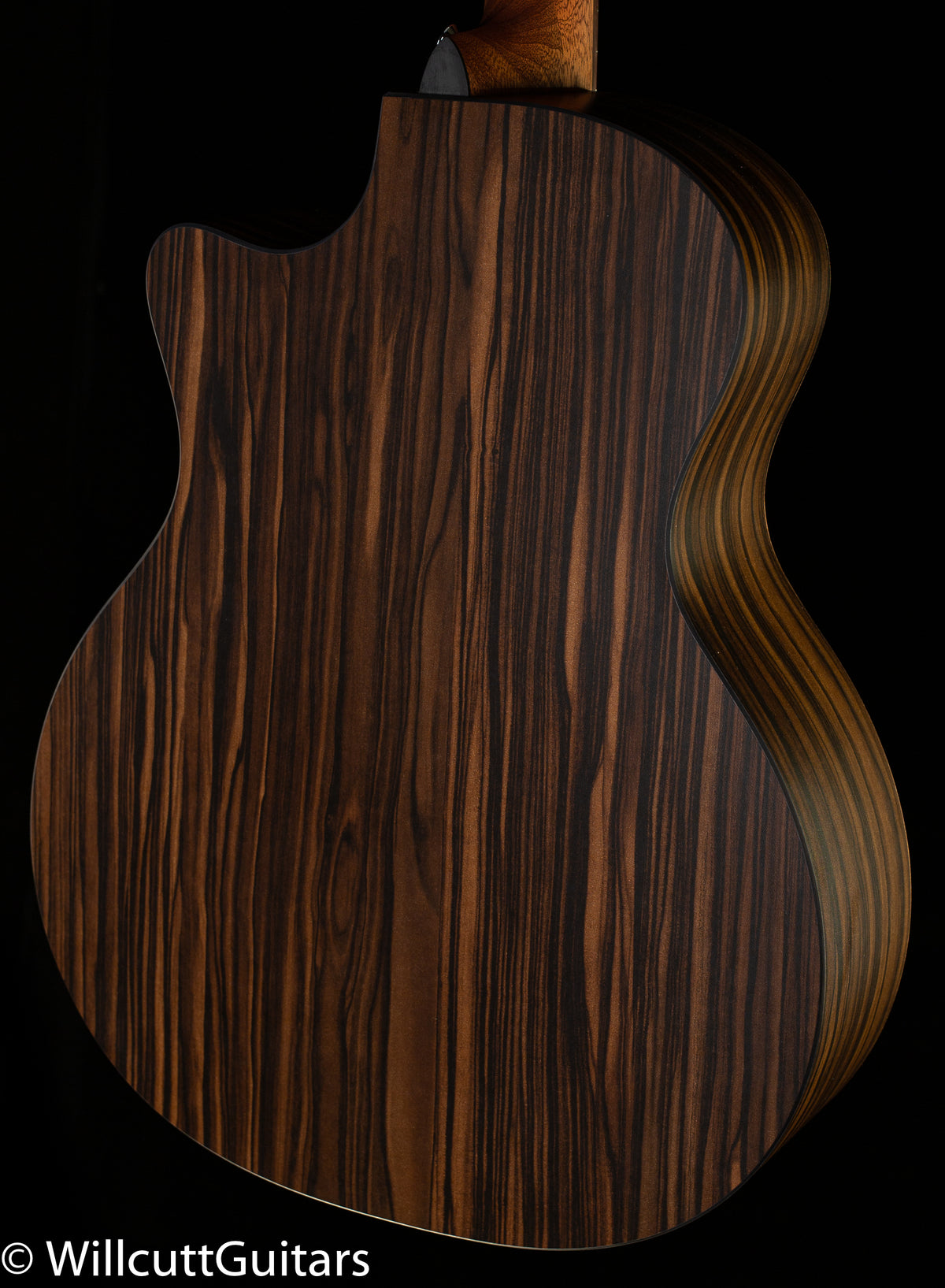 Martin GPC-X2E Macassar