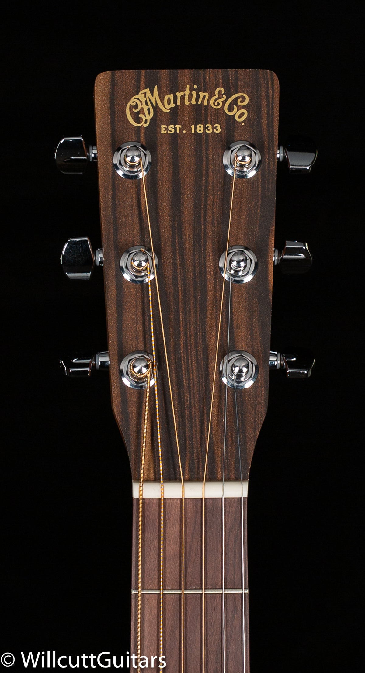 Martin GPC-X2E Macassar