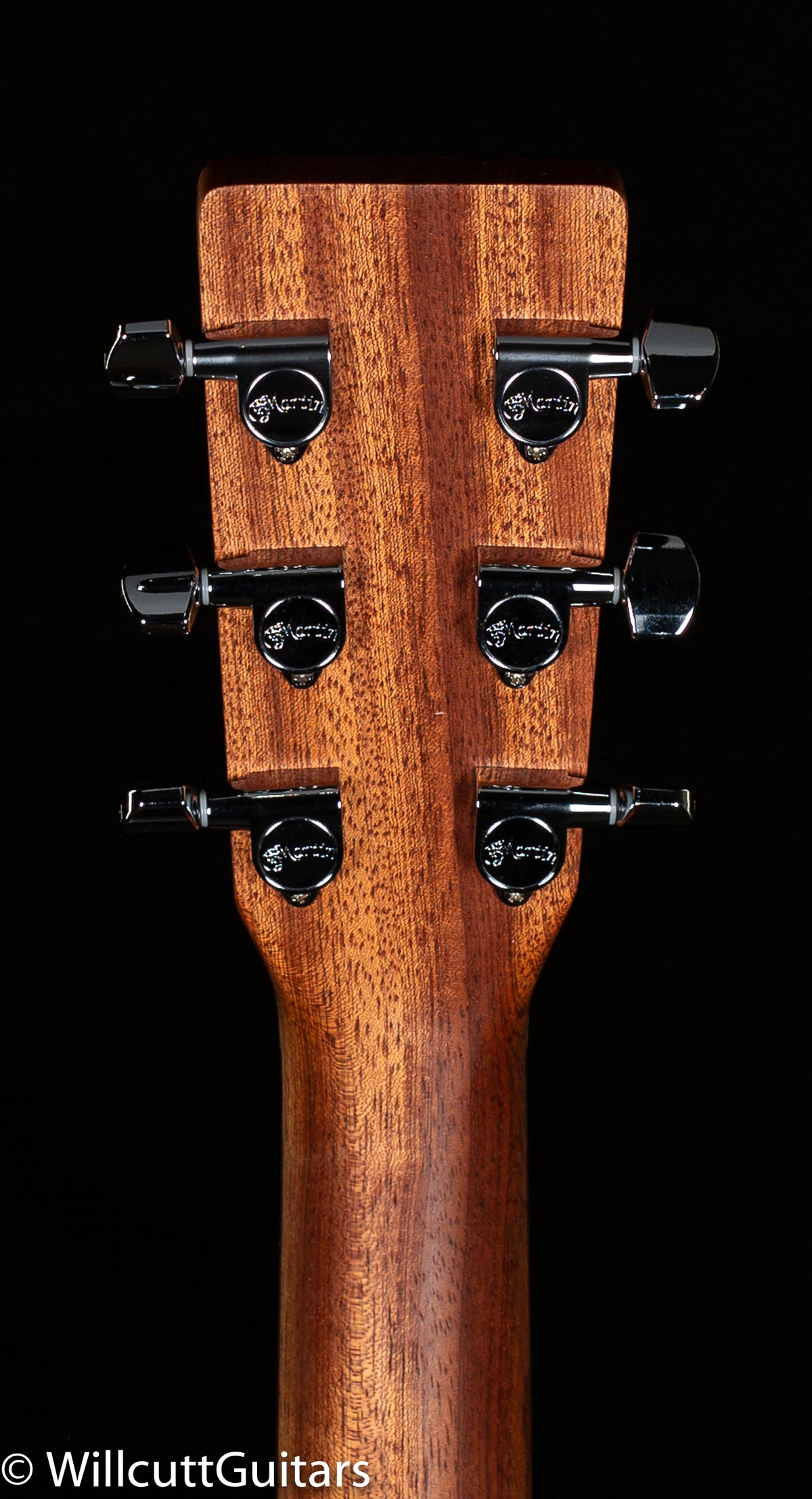 Martin GPC-X2E Macassar