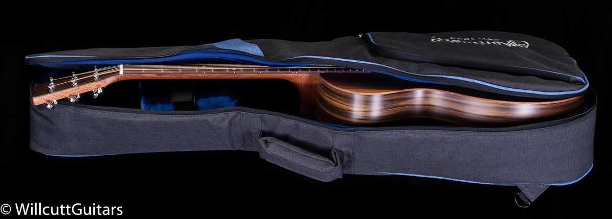 Martin GPC-X2E Macassar - Willcutt Guitars