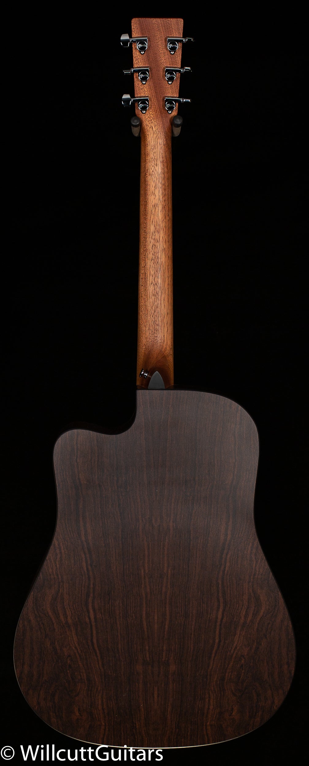 Martin DC-X2E Sitka Rosewood (241)