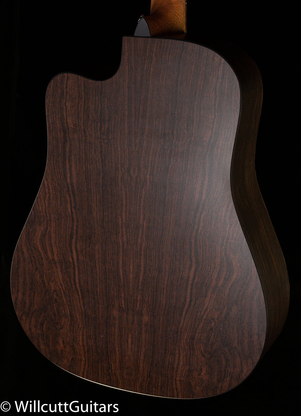 Martin DC-X2E Sitka Rosewood (241)