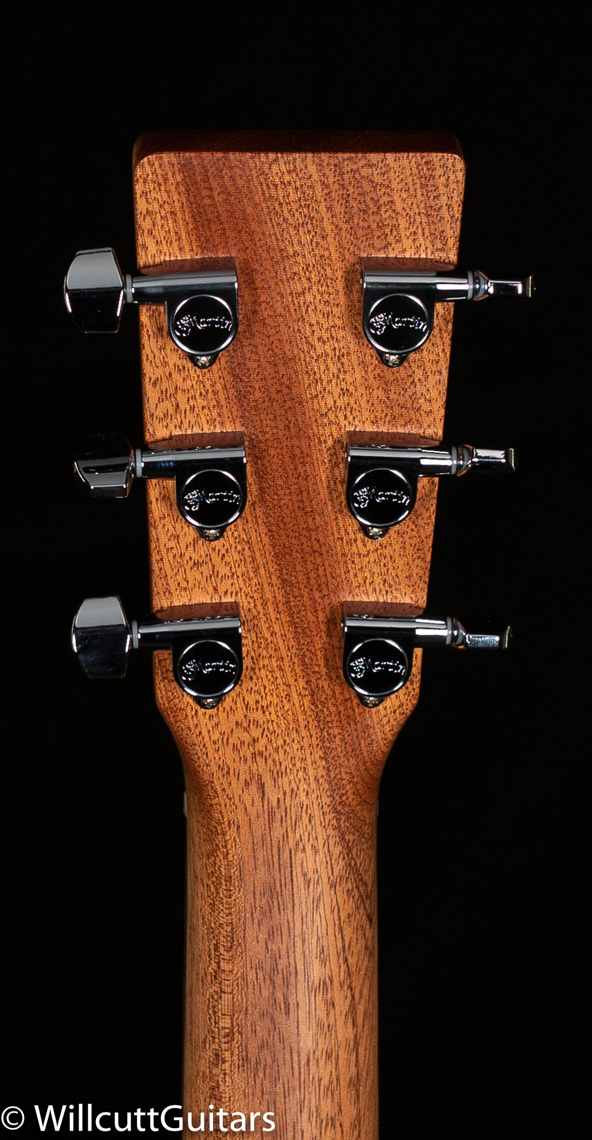 Martin DC-X2E Sitka Rosewood (241)