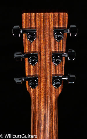 Martin D-X1E Mahogany