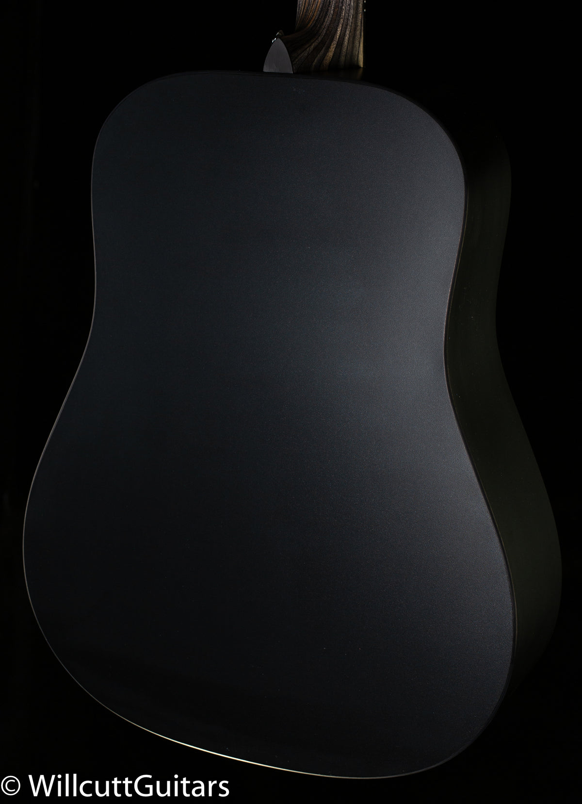 Martin D-X1E HPL Black