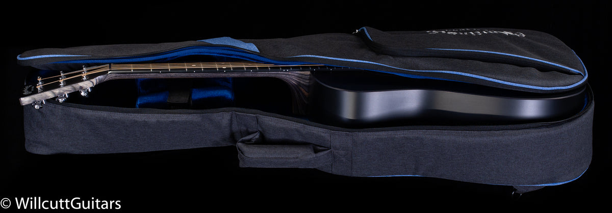 Martin D-X1E HPL Black