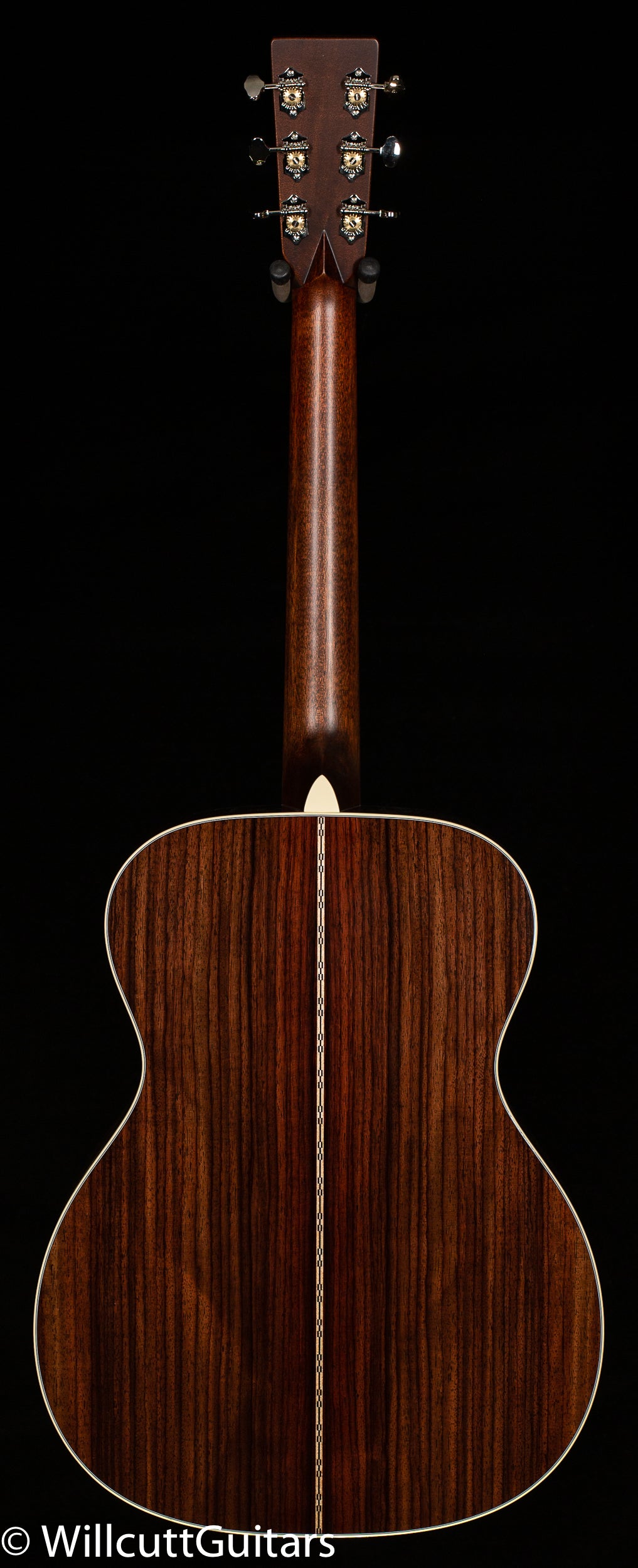 Martin 000-28 Reimagined