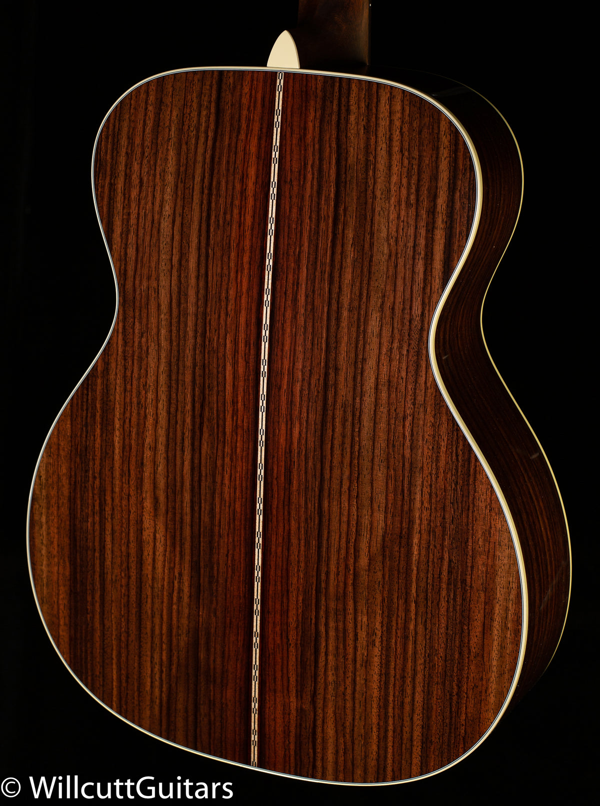 Martin 000-28 Reimagined