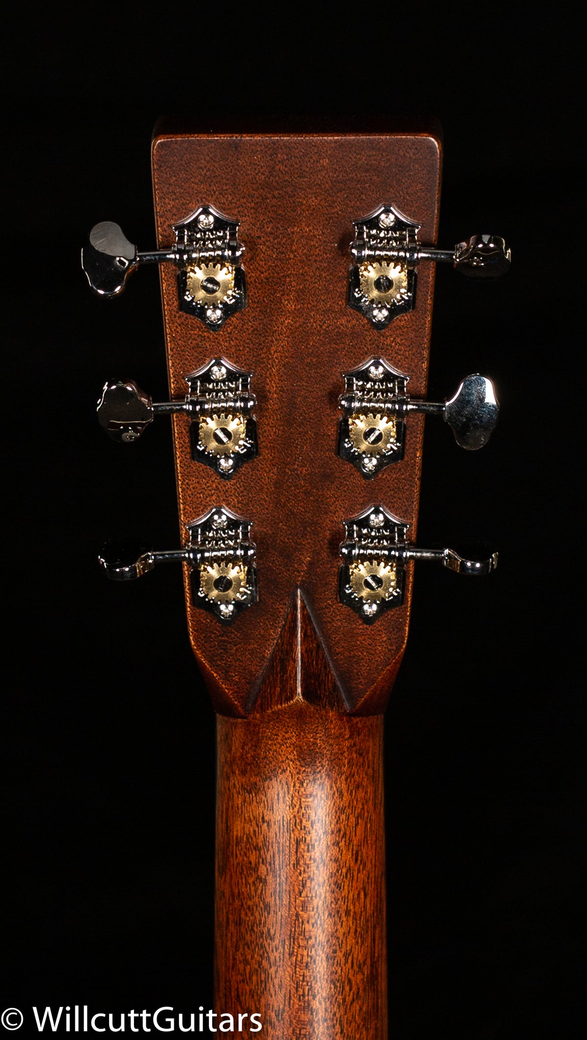 Martin 000-28 Reimagined