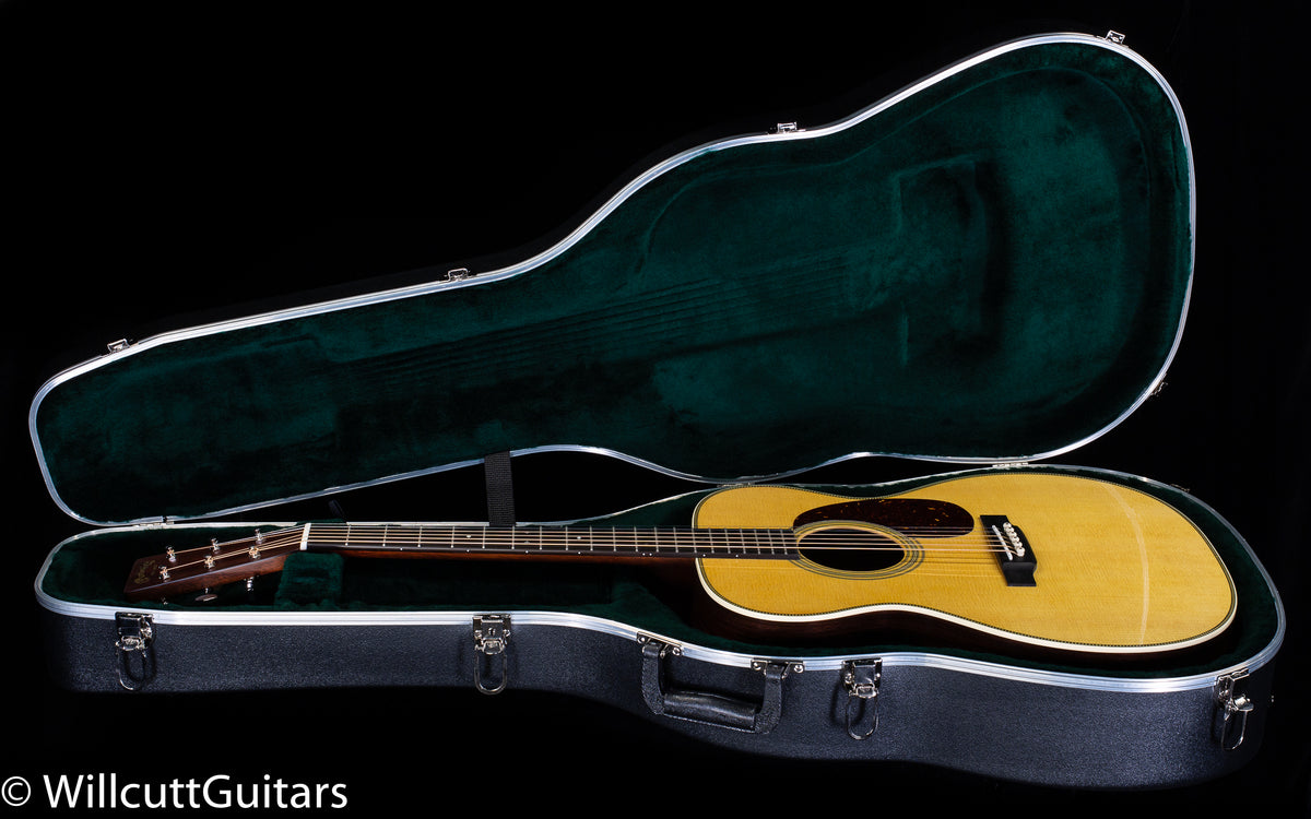 Martin 000-28 Reimagined