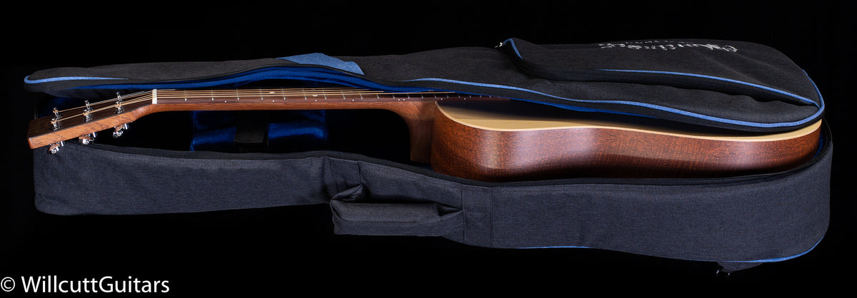 Martin DC-X2E Sitka Mahogany (075)