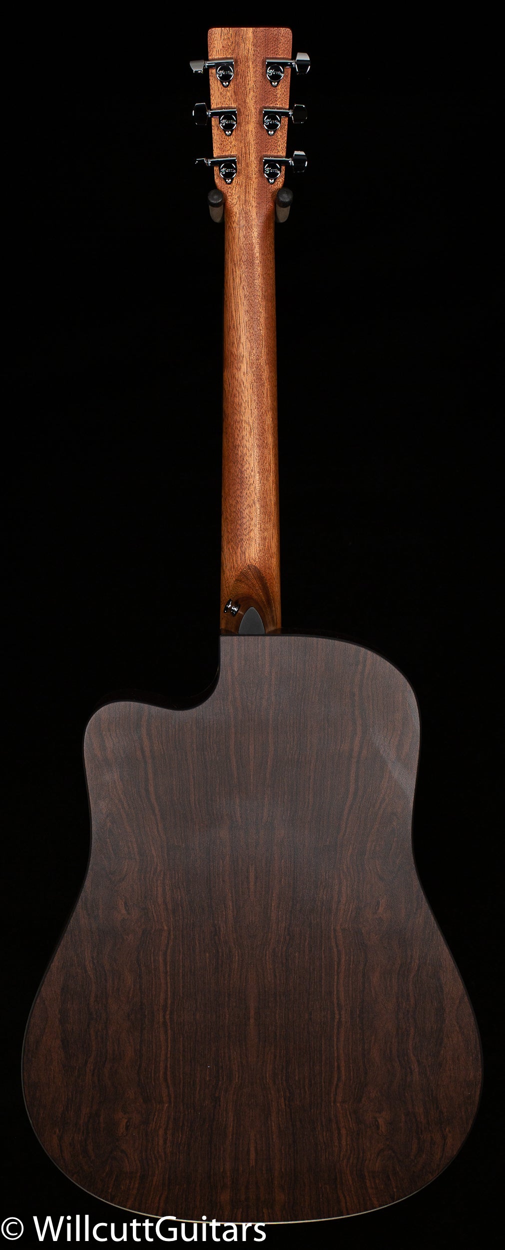 Martin DC-X2E Sitka Rosewood (122)