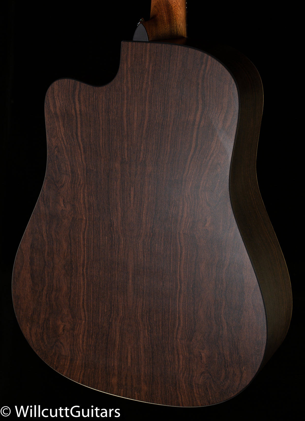 Martin DC-X2E Sitka Rosewood (122)