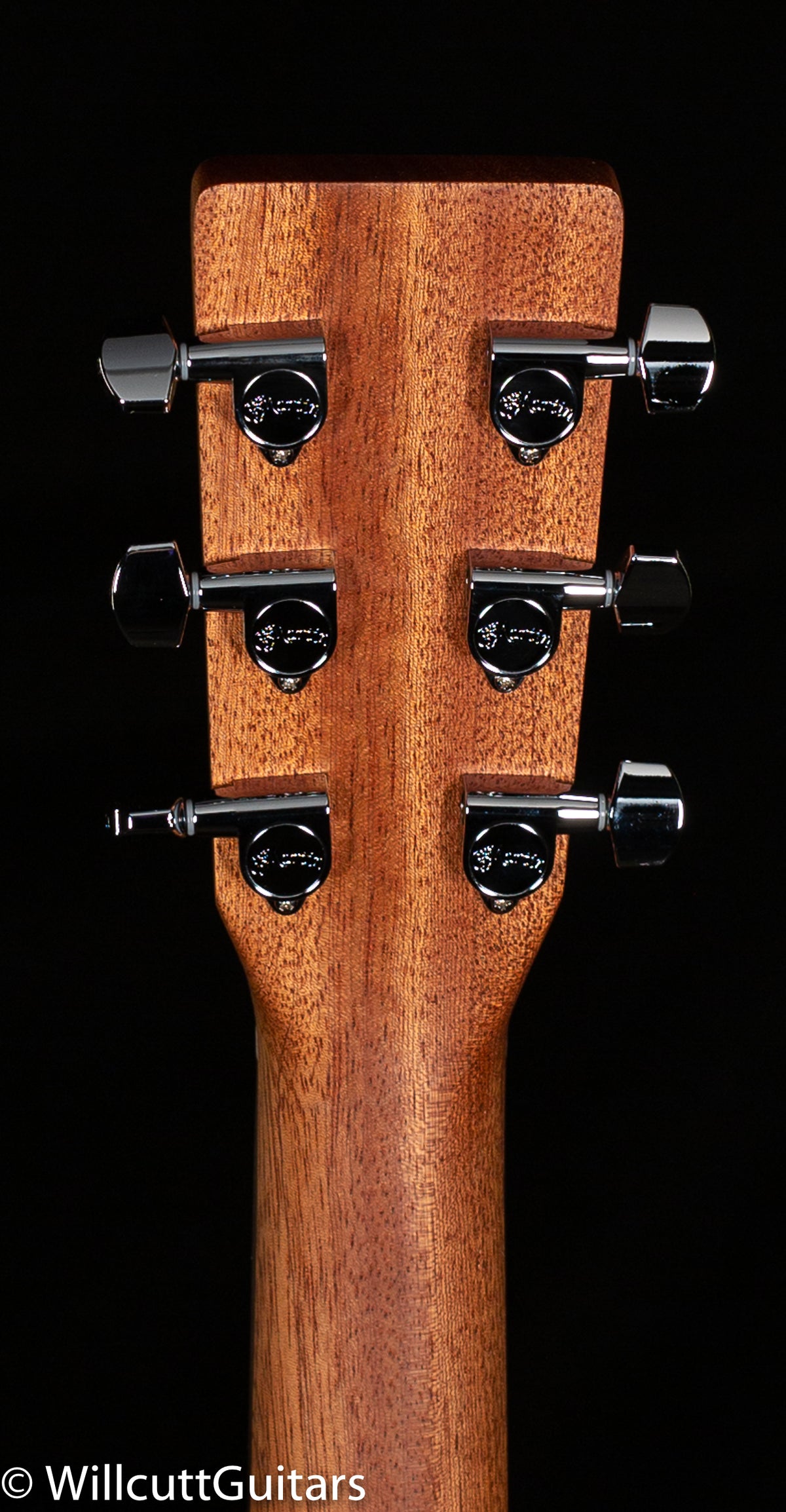 Martin DC-X2E Sitka Rosewood (122)