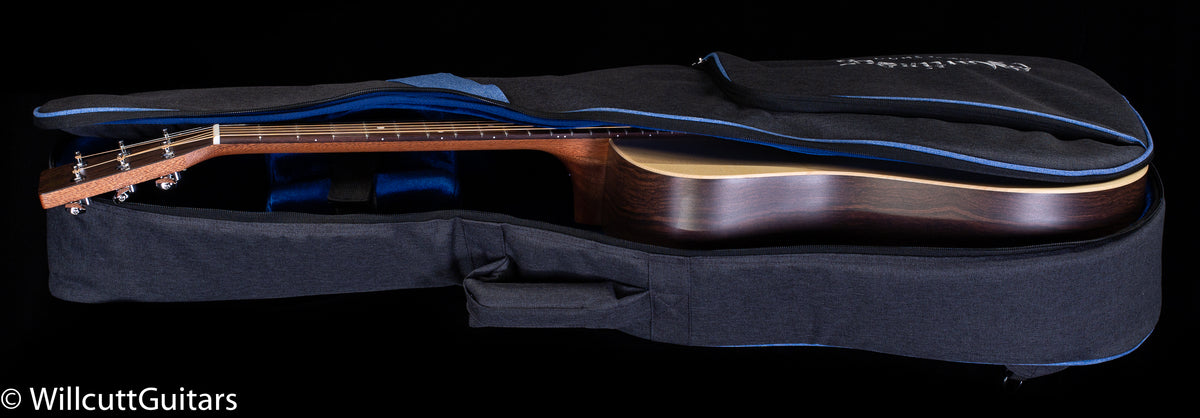 Martin DC-X2E Sitka Rosewood (122)