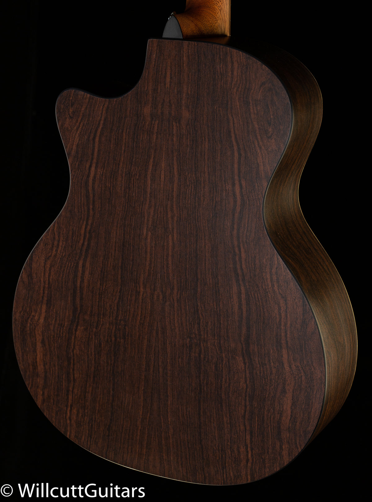 Martin GPC-X2E Sit/RW HPL (379)