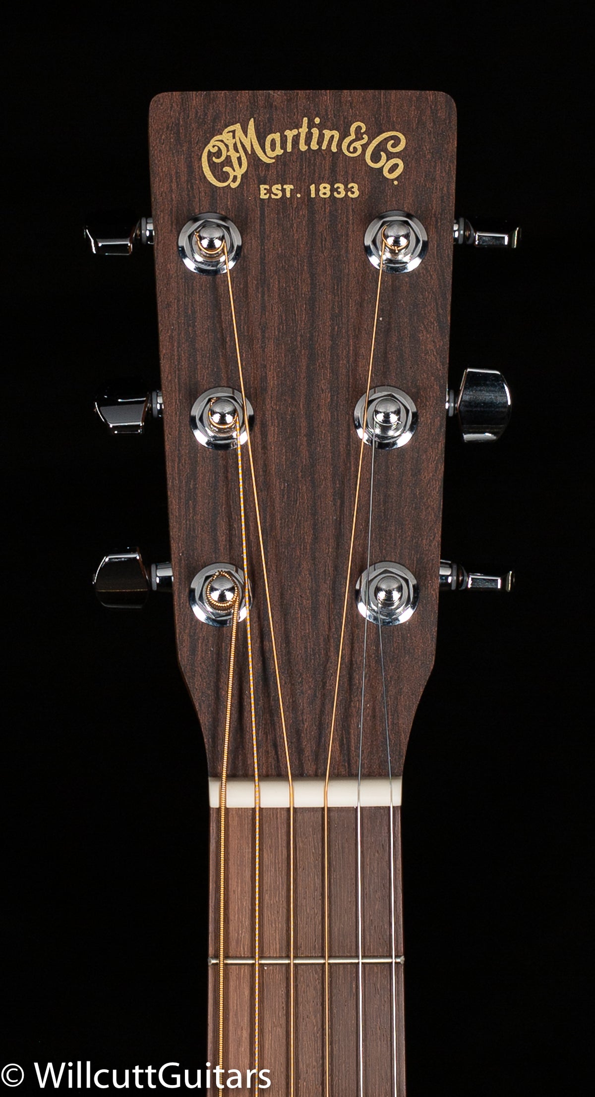 Martin GPC-X2E Sit/RW HPL (379)