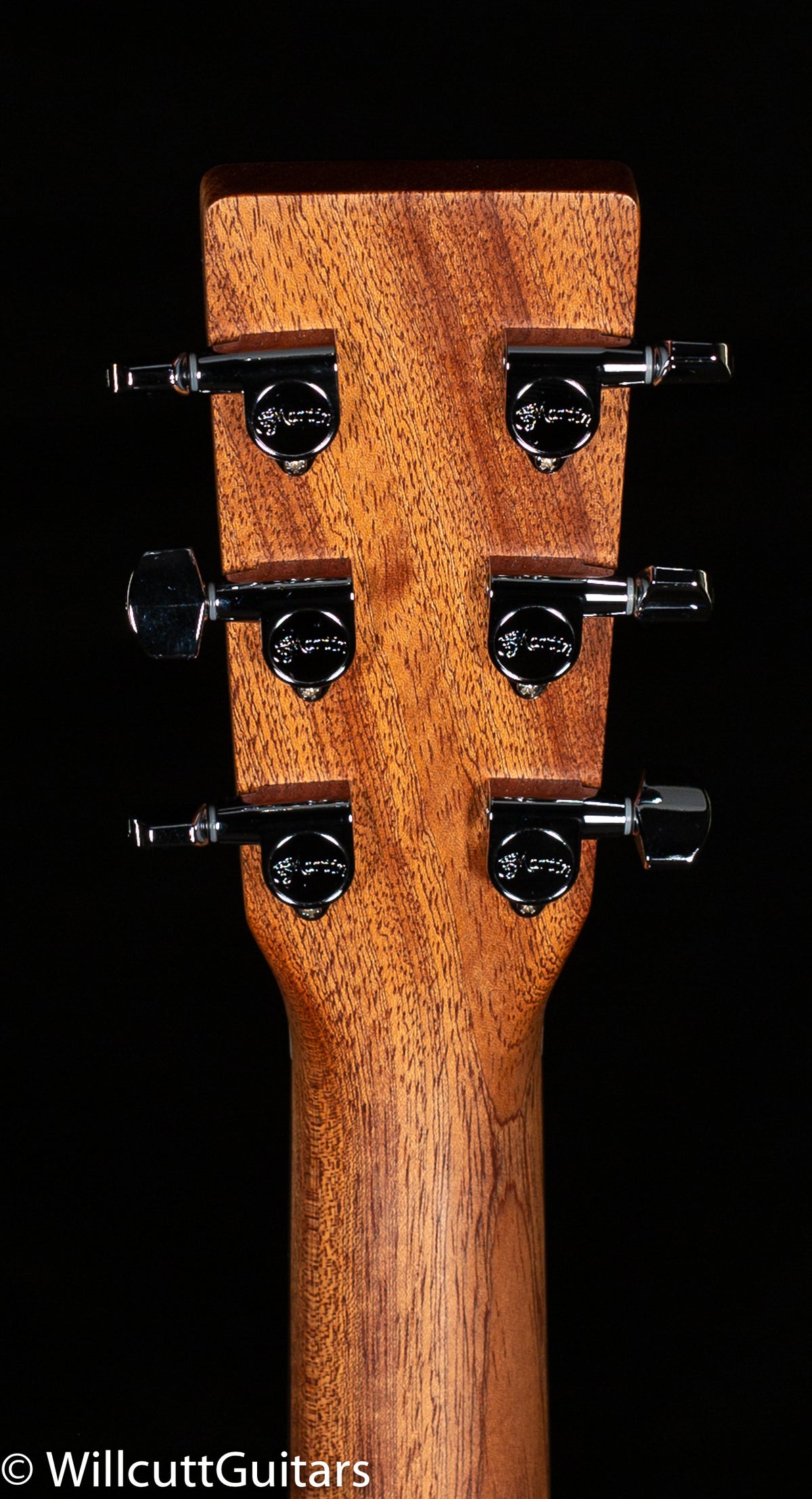 Martin GPC-X2E Sit/RW HPL (379)