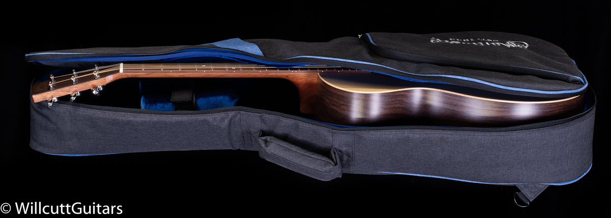 Martin GPC-X2E Sit/RW HPL (379)