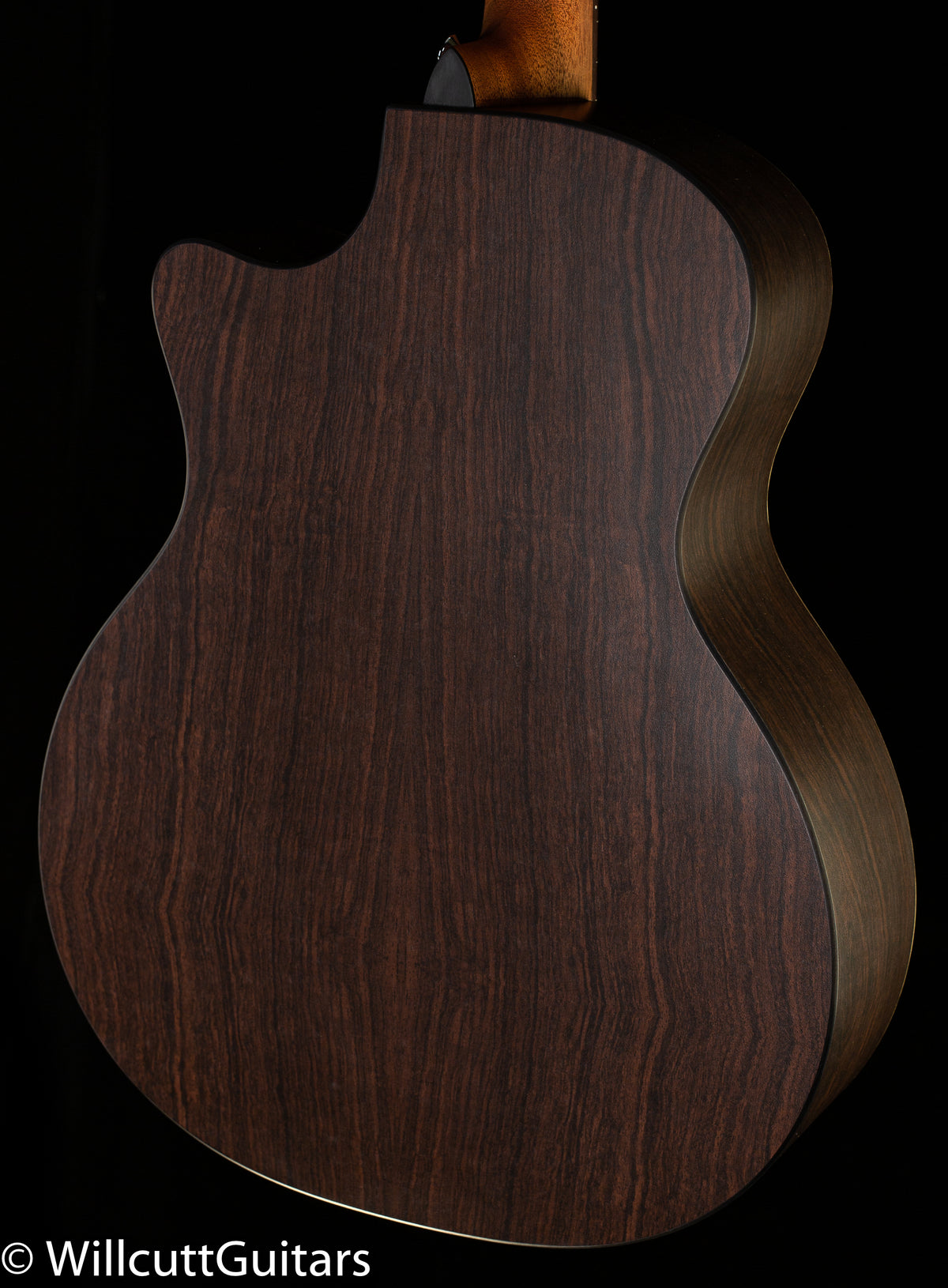 Martin GPC-X2E Sit/RW HPL (398)