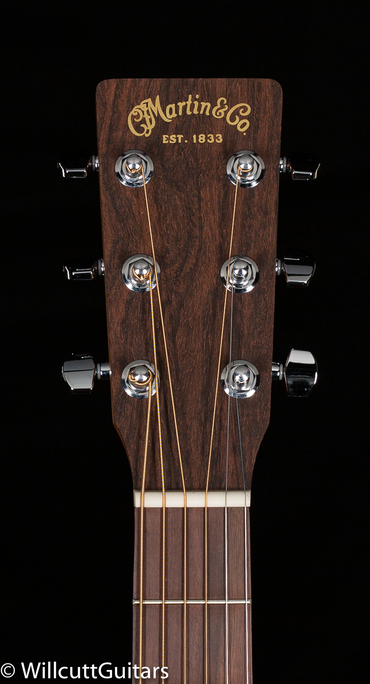 Martin GPC-X2E Sit/RW HPL (398)