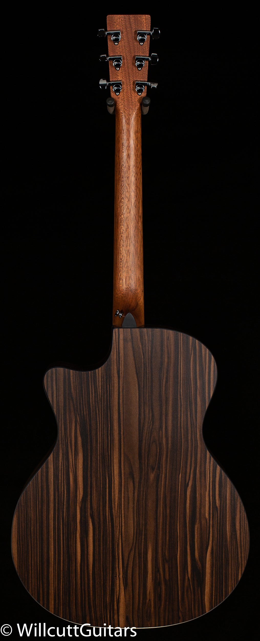 Martin GPC-X2E Macassar